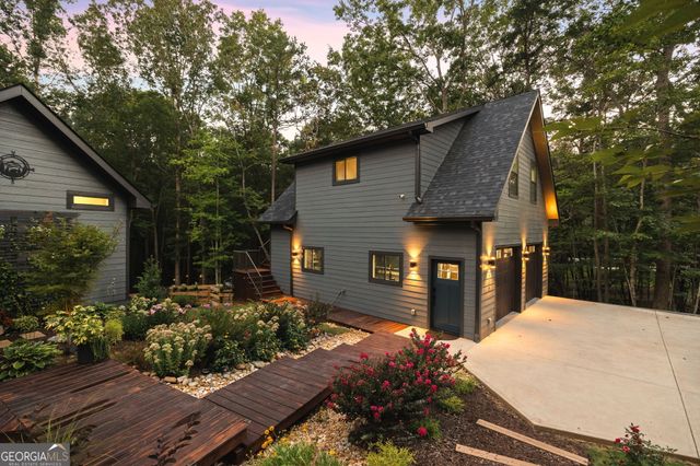 130 Country Hills Road, Ellijay, GA 30540