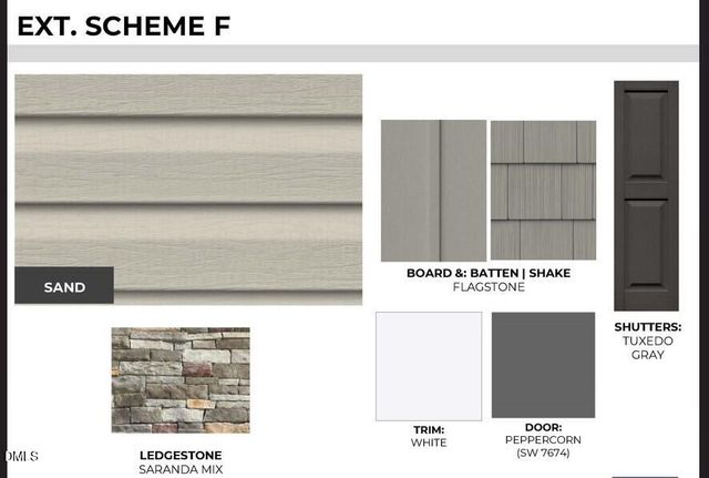 11 Red Clover Drive, Angier, NC 27501