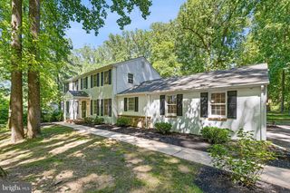 23 QUARTZ MILL RD, Newark, DE 19711
