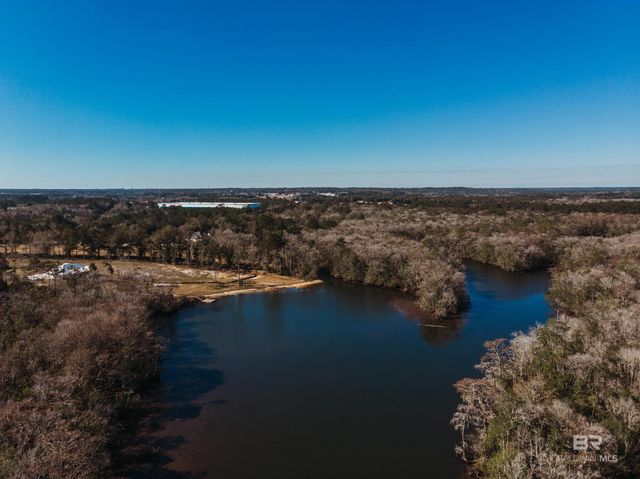 0 Old Shipyard Road, Mobile, AL 36619