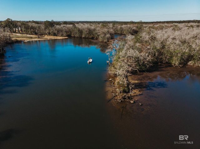 0 Old Shipyard Road, Mobile, AL 36619