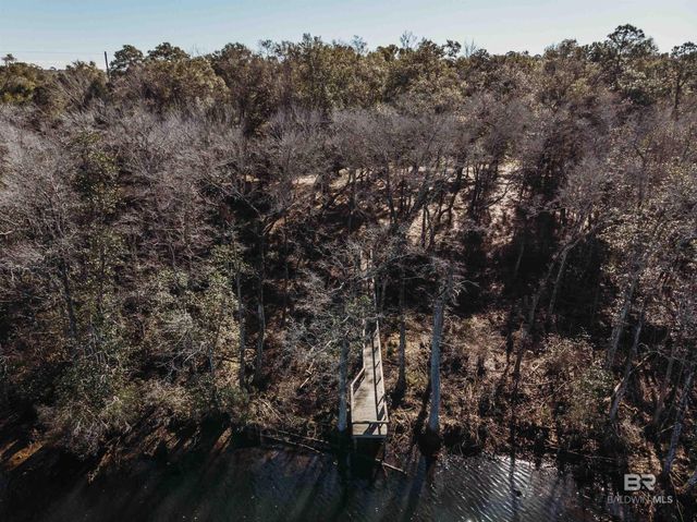 0 Old Shipyard Road, Mobile, AL 36619