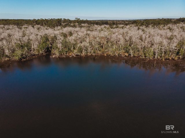 0 Old Shipyard Road, Mobile, AL 36619