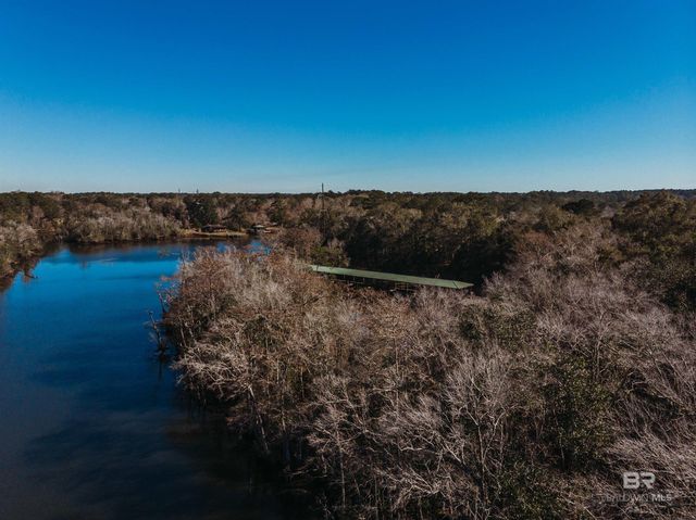 0 Old Shipyard Road, Mobile, AL 36619