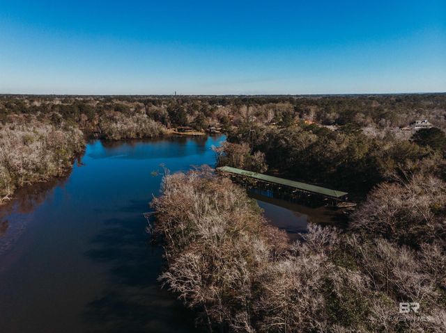 0 Old Shipyard Road, Mobile, AL 36619