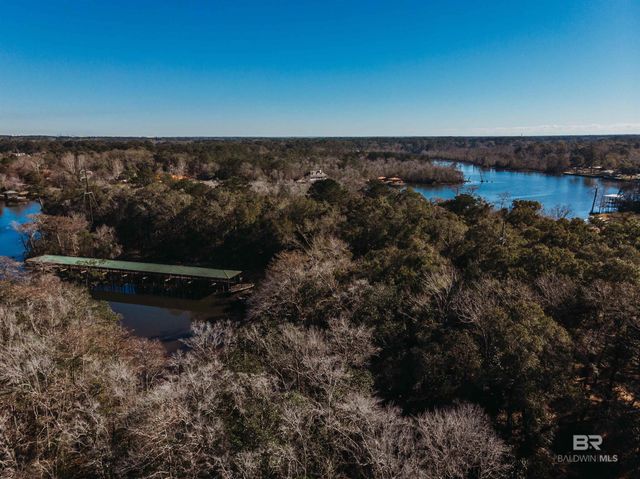 0 Old Shipyard Road, Mobile, AL 36619