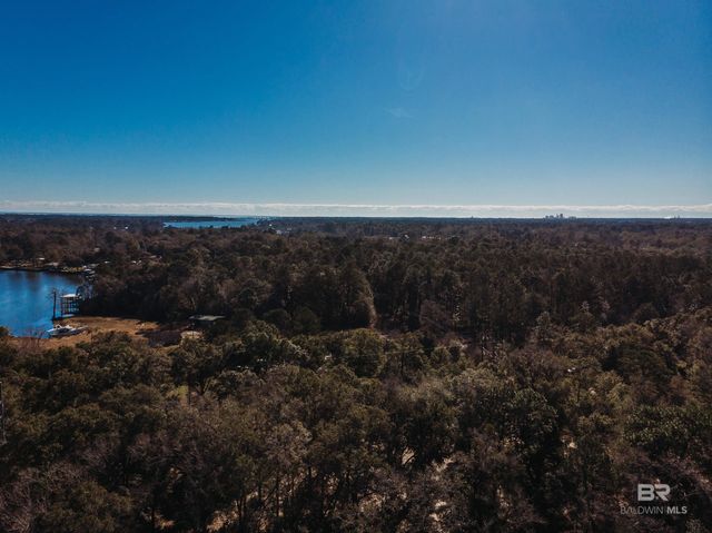 0 Old Shipyard Road, Mobile, AL 36619