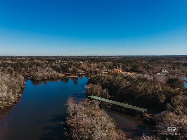 0 Old Shipyard Road, Mobile, AL 36619