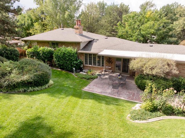 4909 S NANILOA DR, Holladay, UT 84117