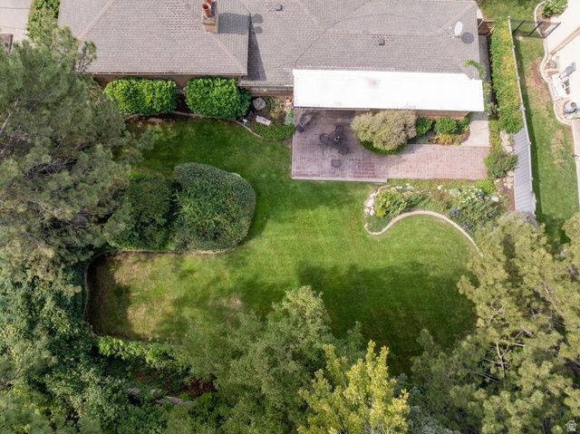 4909 S NANILOA DR, Holladay, UT 84117