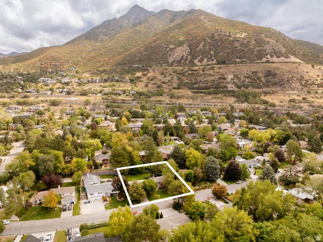 4909 S NANILOA DR, Holladay, UT 84117