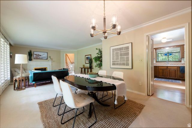 4909 S NANILOA DR, Holladay, UT 84117