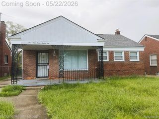 19376 Dale Street, Detroit, MI 48219
