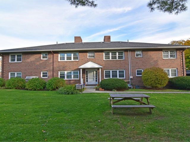 499 S Prospect St Unit 8, Burlington, VT 05401