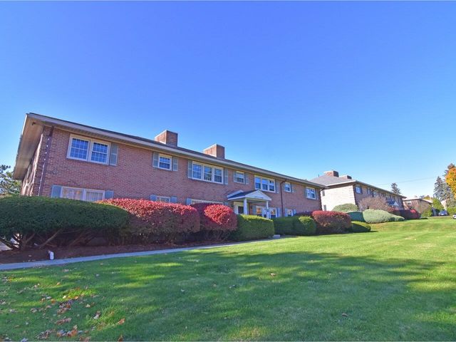 499 S Prospect St Unit 8, Burlington, VT 05401