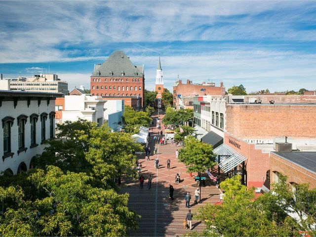 499 S Prospect St Unit 8, Burlington, VT 05401