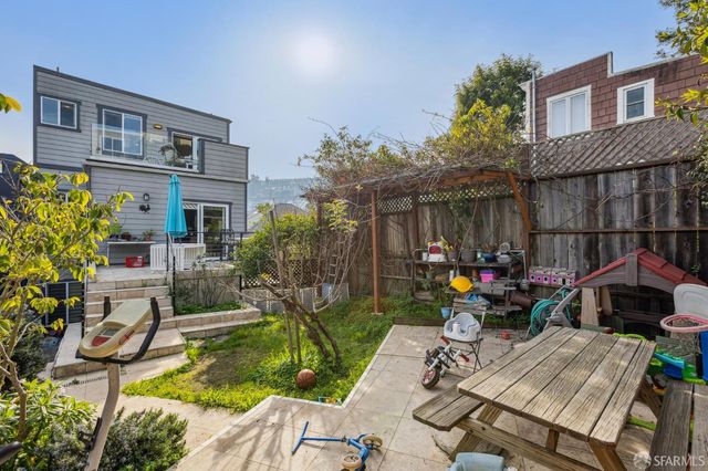 440 29th Street, San Francisco, CA 94131
