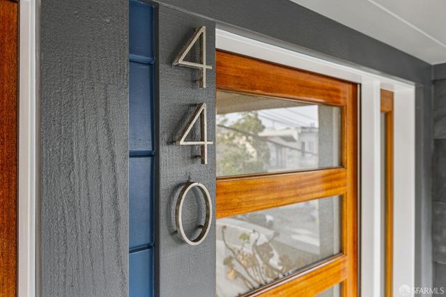 440 29th Street, San Francisco, CA 94131
