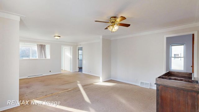 8425 Atwood Street, Millington, MI 48746