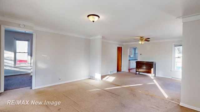 8425 Atwood Street, Millington, MI 48746