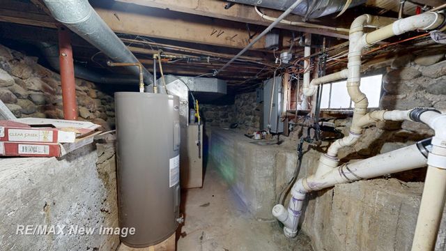 8425 Atwood Street, Millington, MI 48746