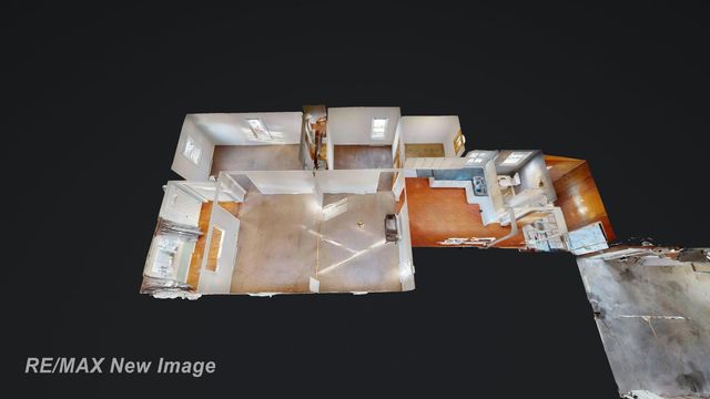 8425 Atwood Street, Millington, MI 48746