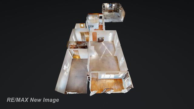 8425 Atwood Street, Millington, MI 48746