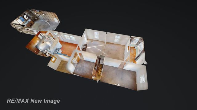 8425 Atwood Street, Millington, MI 48746