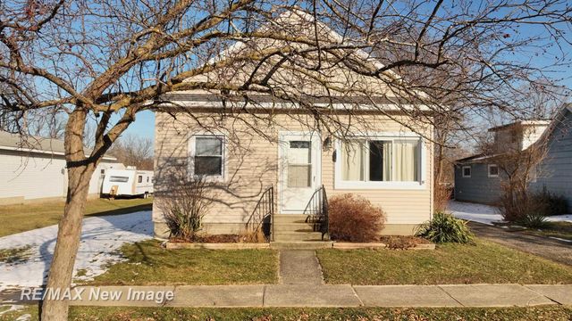 8425 Atwood Street, Millington, MI 48746