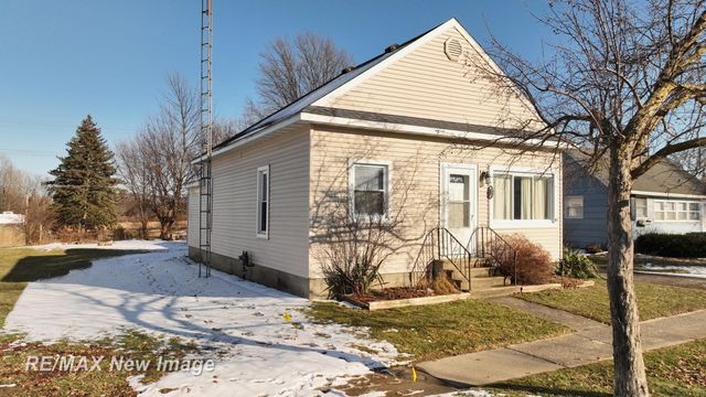 8425 Atwood Street, Millington, MI 48746