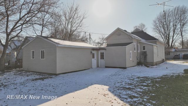 8425 Atwood Street, Millington, MI 48746