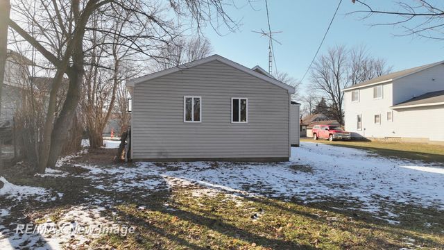 8425 Atwood Street, Millington, MI 48746