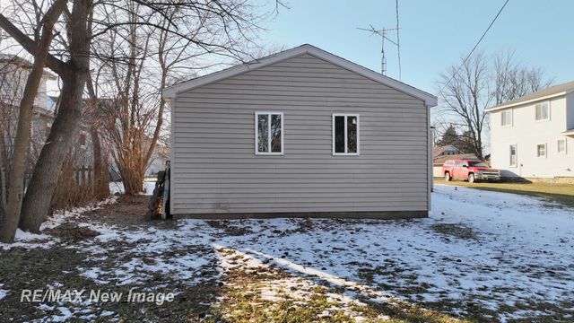 8425 Atwood Street, Millington, MI 48746