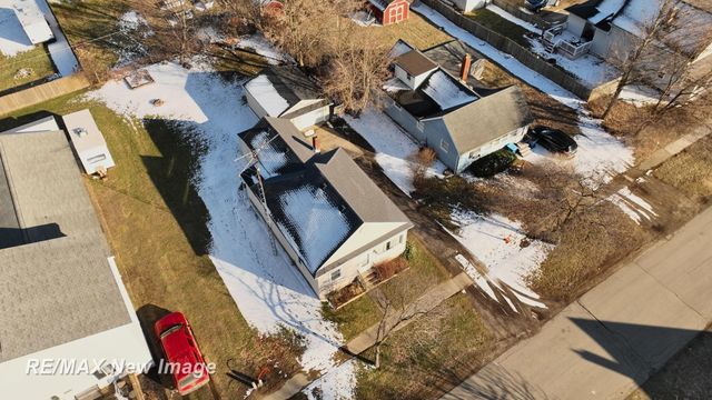 8425 Atwood Street, Millington, MI 48746