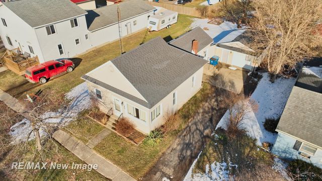 8425 Atwood Street, Millington, MI 48746