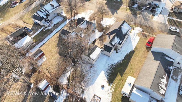 8425 Atwood Street, Millington, MI 48746