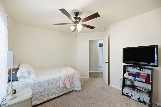 14650 S Toledo Place, Bixby, OK 74008