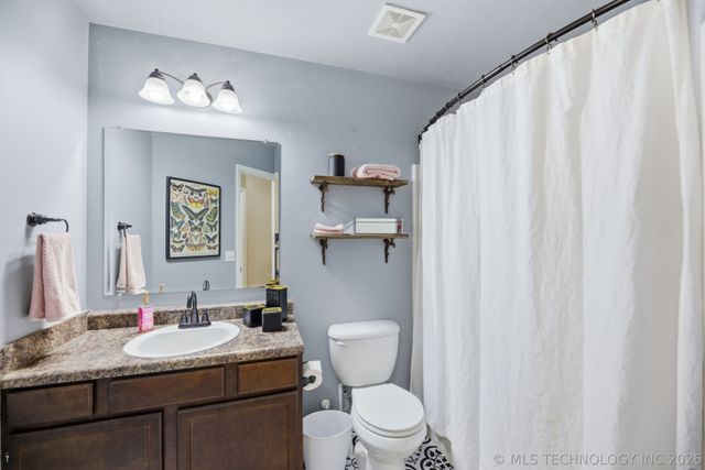 14650 S Toledo Place, Bixby, OK 74008