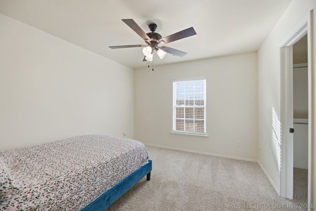 14650 S Toledo Place, Bixby, OK 74008