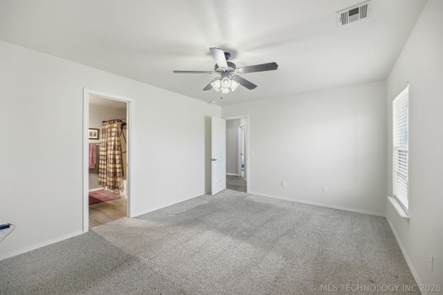 14650 S Toledo Place, Bixby, OK 74008