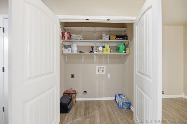 14650 S Toledo Place, Bixby, OK 74008