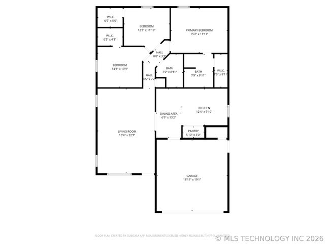 14650 S Toledo Place, Bixby, OK 74008