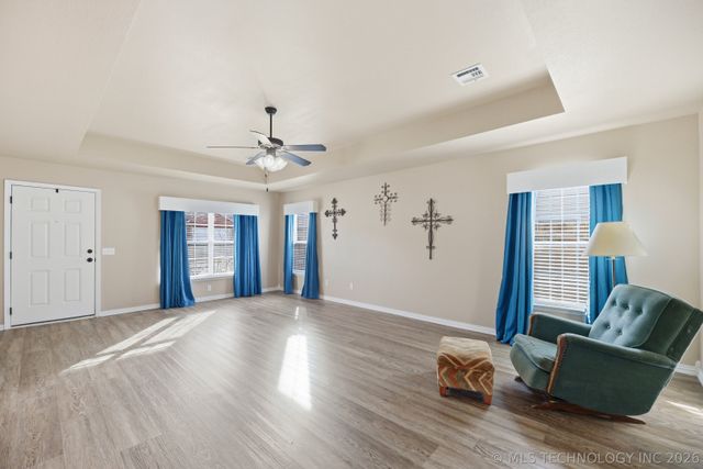 14650 S Toledo Place, Bixby, OK 74008