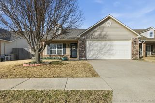 14650 S Toledo Place, Bixby, OK 74008