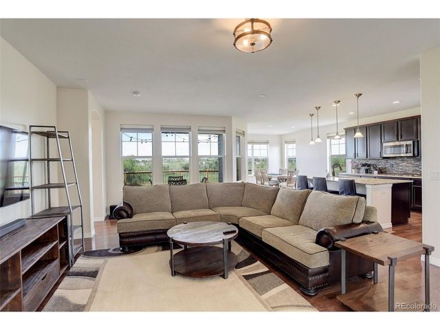 2504 Elkhorn Ranch St, Parker, CO 80138