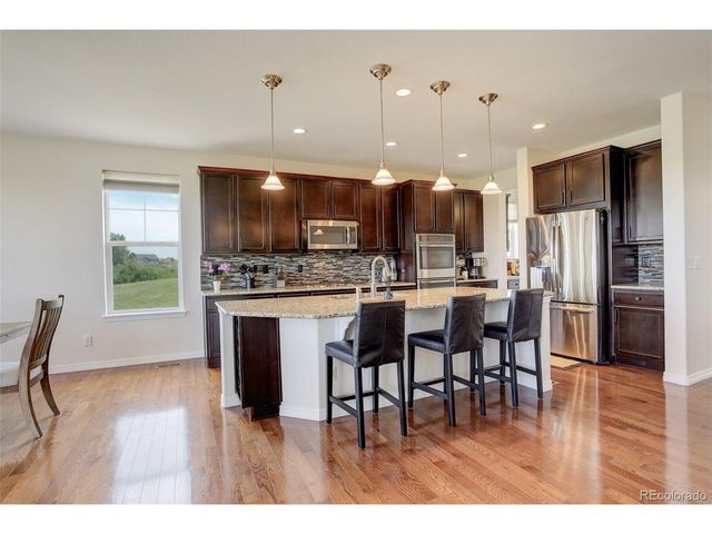 2504 Elkhorn Ranch St, Parker, CO 80138