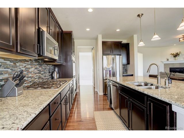 2504 Elkhorn Ranch St, Parker, CO 80138