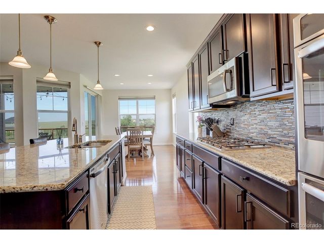 2504 Elkhorn Ranch St, Parker, CO 80138