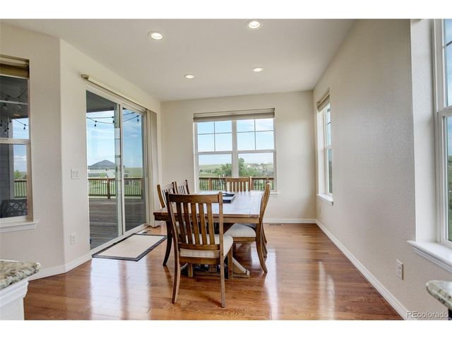 2504 Elkhorn Ranch St, Parker, CO 80138