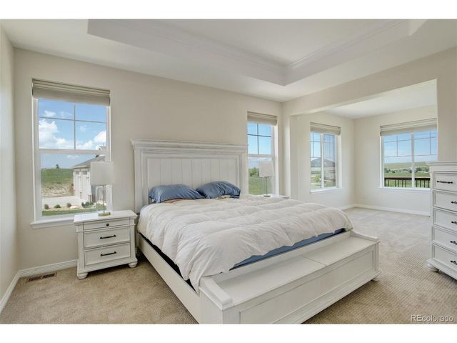 2504 Elkhorn Ranch St, Parker, CO 80138